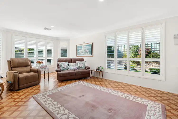 Fifth view of Homely house listing, 15 Sterling Way, Hamlyn Terrace NSW 2259