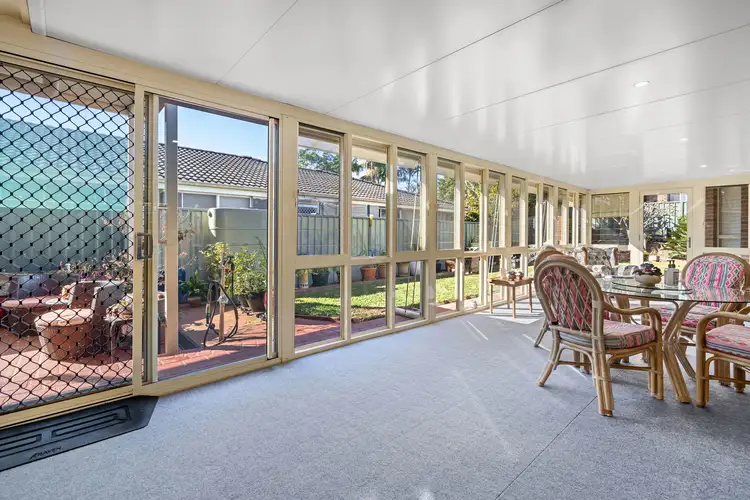 Sixth view of Homely house listing, 15 Sterling Way, Hamlyn Terrace NSW 2259