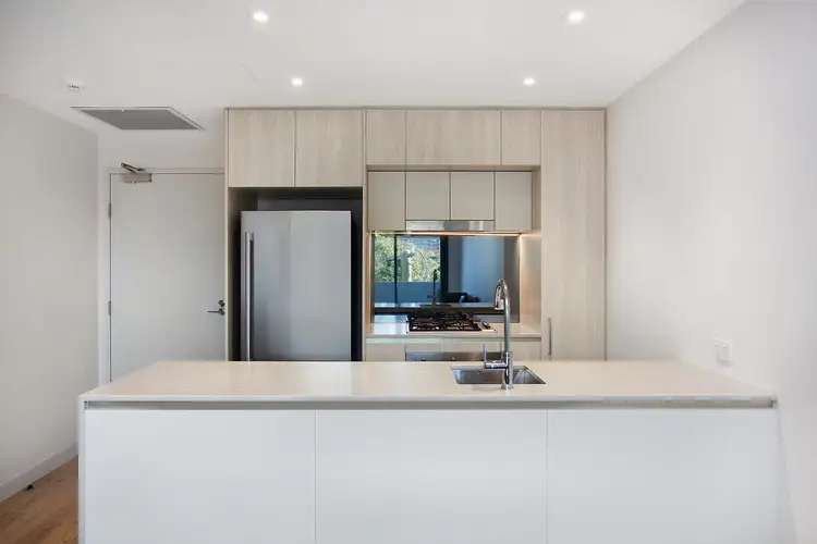 Second view of Homely apartment listing, 205/148A Albany Street, Point Frederick NSW 2250