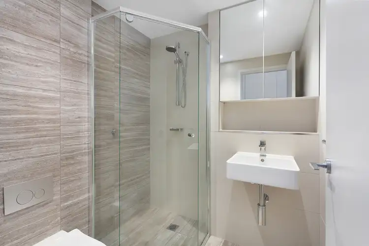 Fourth view of Homely apartment listing, 205/148A Albany Street, Point Frederick NSW 2250