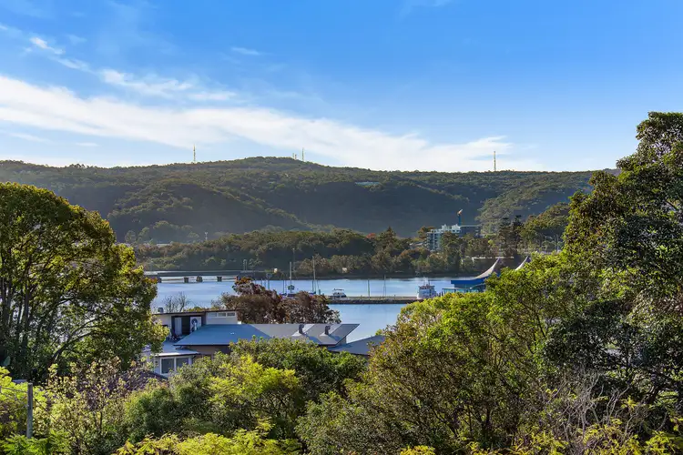 Fifth view of Homely apartment listing, 205/148A Albany Street, Point Frederick NSW 2250