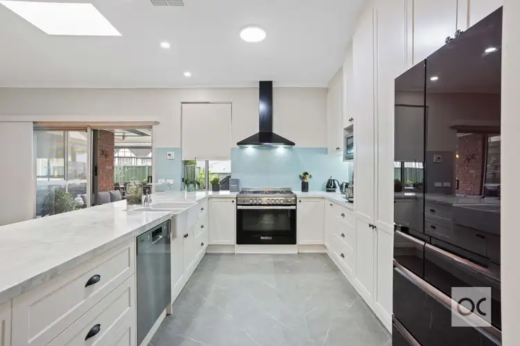 Main view of Homely house listing, 6 Pritchard Court, Flagstaff Hill SA 5159