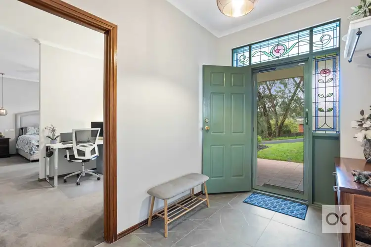 Third view of Homely house listing, 6 Pritchard Court, Flagstaff Hill SA 5159