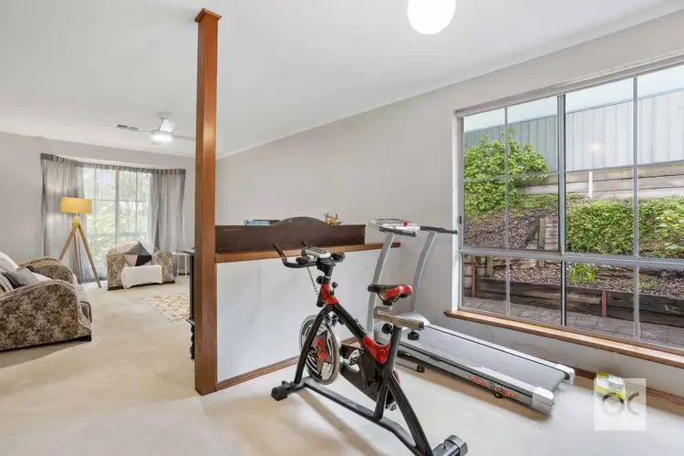 Fifth view of Homely house listing, 6 Pritchard Court, Flagstaff Hill SA 5159