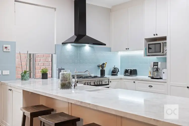 Sixth view of Homely house listing, 6 Pritchard Court, Flagstaff Hill SA 5159