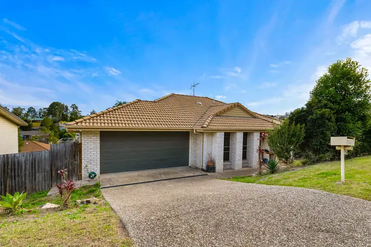 34 Barwell Street, Brassall QLD 4305