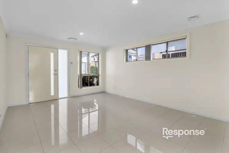 Second view of Homely townhouse listing, 7/28 Joseph Street, Kingswood NSW 2747