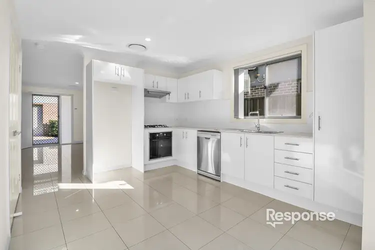 Third view of Homely townhouse listing, 7/28 Joseph Street, Kingswood NSW 2747