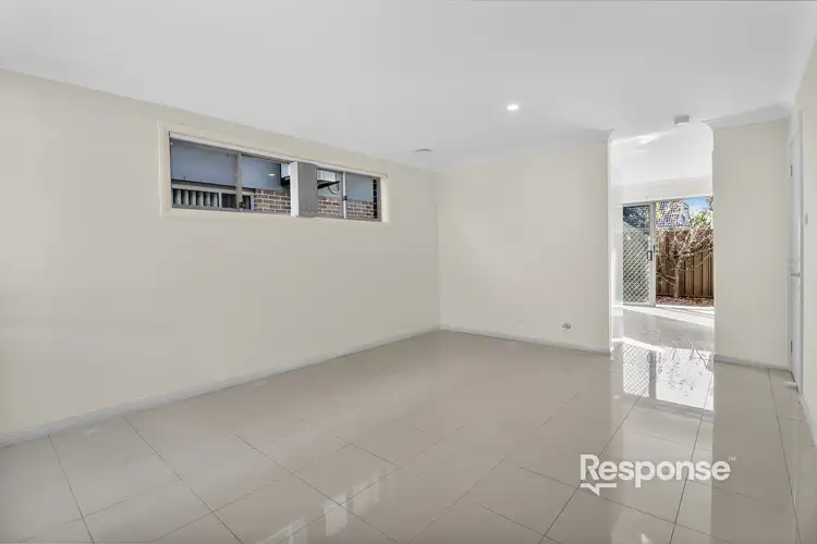 Fourth view of Homely townhouse listing, 7/28 Joseph Street, Kingswood NSW 2747