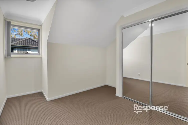 Sixth view of Homely townhouse listing, 7/28 Joseph Street, Kingswood NSW 2747