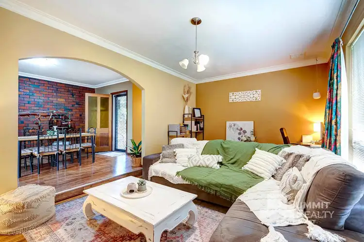 Second view of Homely house listing, 11 College Row, South Bunbury WA 6230