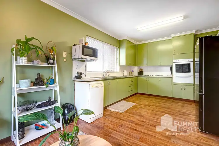 Fifth view of Homely house listing, 11 College Row, South Bunbury WA 6230