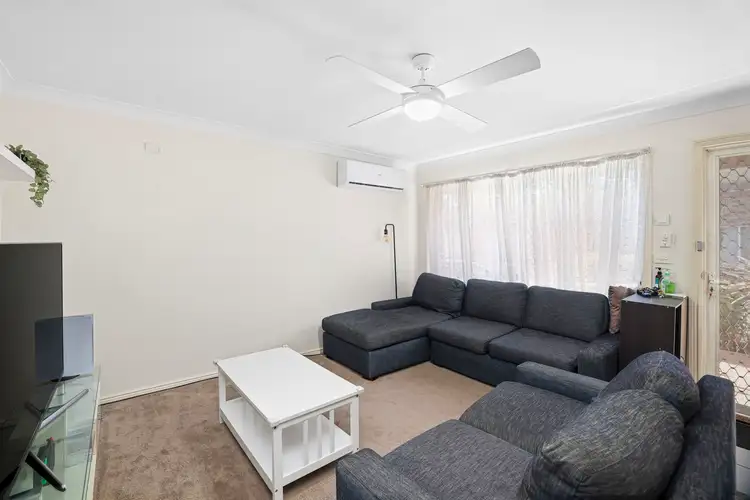Third view of Homely villa listing, 54/109 Stewart Avenue, Hammondville NSW 2170
