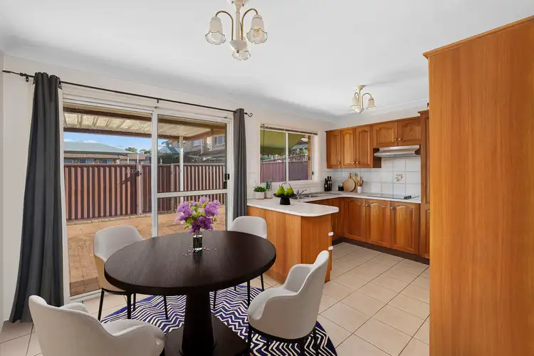 Fourth view of Homely villa listing, 54/109 Stewart Avenue, Hammondville NSW 2170
