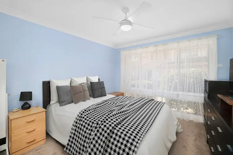 Fifth view of Homely villa listing, 54/109 Stewart Avenue, Hammondville NSW 2170