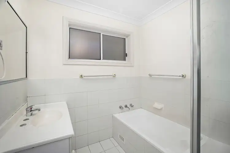 Sixth view of Homely villa listing, 54/109 Stewart Avenue, Hammondville NSW 2170