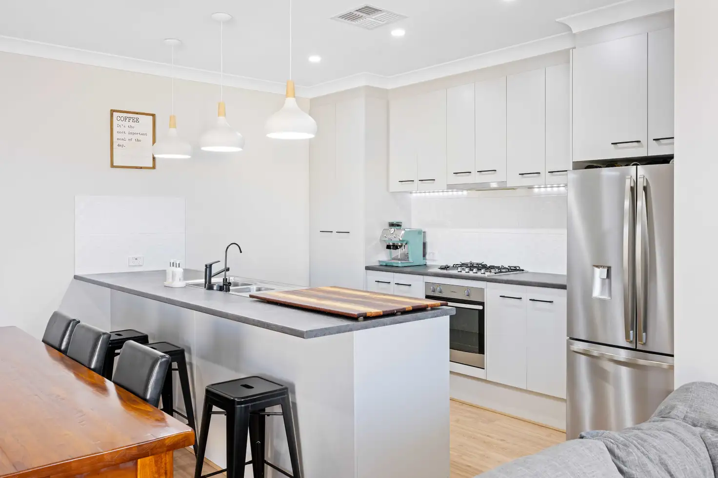 Main view of Homely house listing, 16 Seashell Street, Seaford Meadows SA 5169