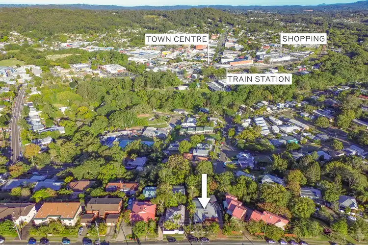 Third view of Homely house listing, 55 Netherton Street, Nambour QLD 4560