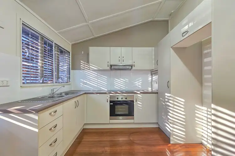 Fourth view of Homely house listing, 55 Netherton Street, Nambour QLD 4560