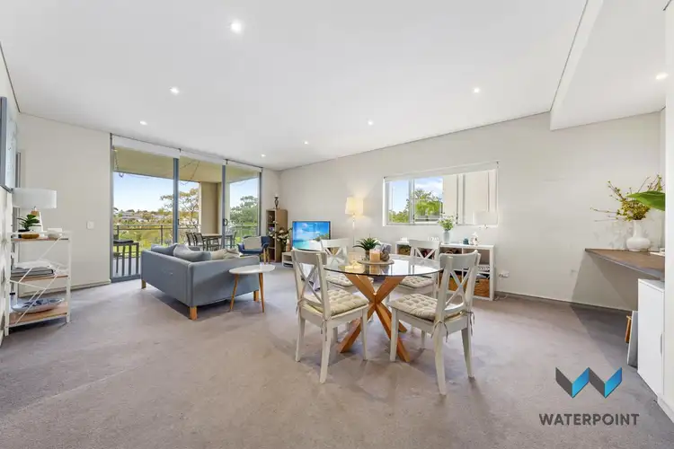 121/54A Blackwall Point Road, Chiswick NSW 2046