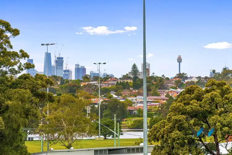 Fifth view of Homely apartment listing, 121/54A Blackwall Point Road, Chiswick NSW 2046