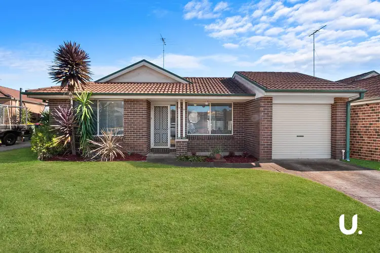Main view of Homely house listing, 25 Sunderland Crescent, Bligh Park NSW 2756