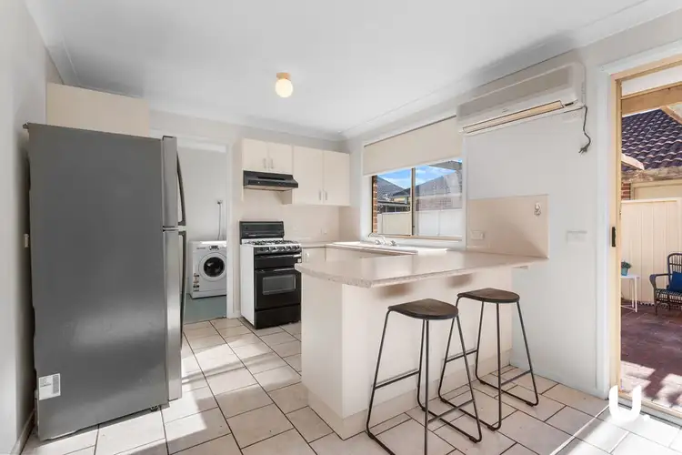 Fourth view of Homely house listing, 25 Sunderland Crescent, Bligh Park NSW 2756