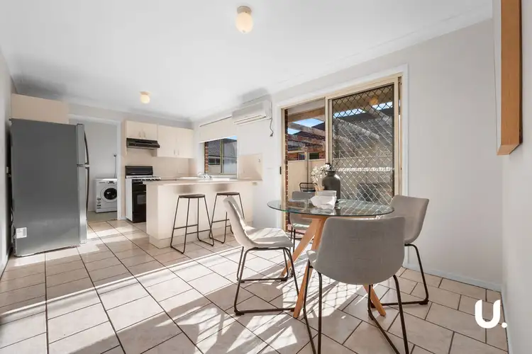 Fifth view of Homely house listing, 25 Sunderland Crescent, Bligh Park NSW 2756