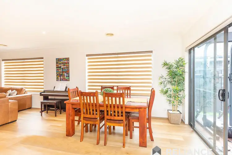 Fifth view of Homely house listing, 33 Applebox Circuit, Point Cook VIC 3030