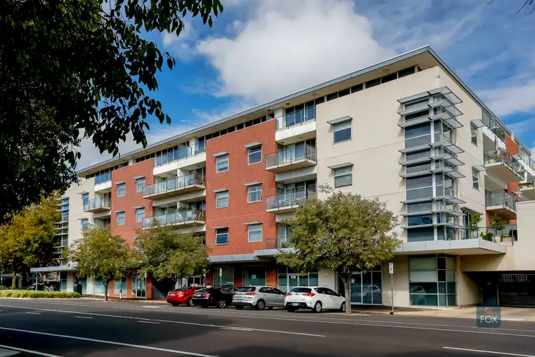 101/293 Angas Street, Adelaide SA 5000