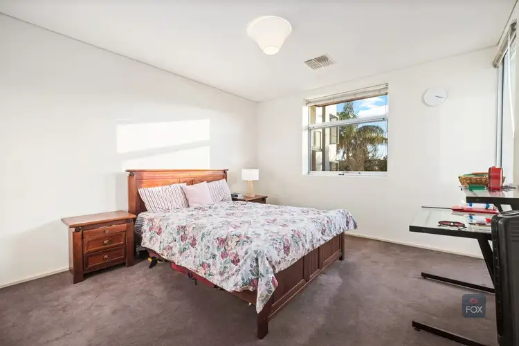 Fifth view of Homely apartment listing, 101/293 Angas Street, Adelaide SA 5000