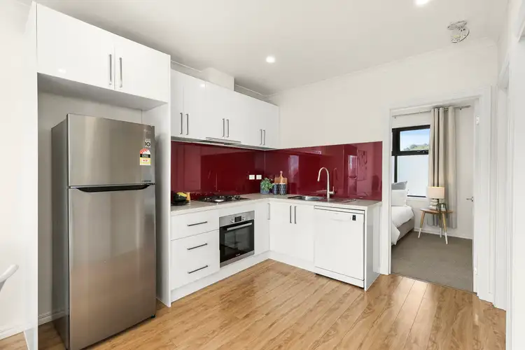 Fourth view of Homely townhouse listing, 5/372 Burwood Highway, Burwood VIC 3125