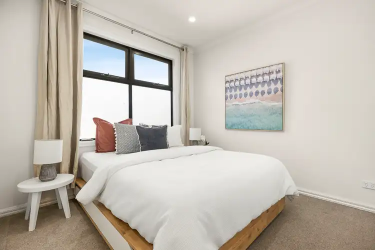 Sixth view of Homely townhouse listing, 5/372 Burwood Highway, Burwood VIC 3125
