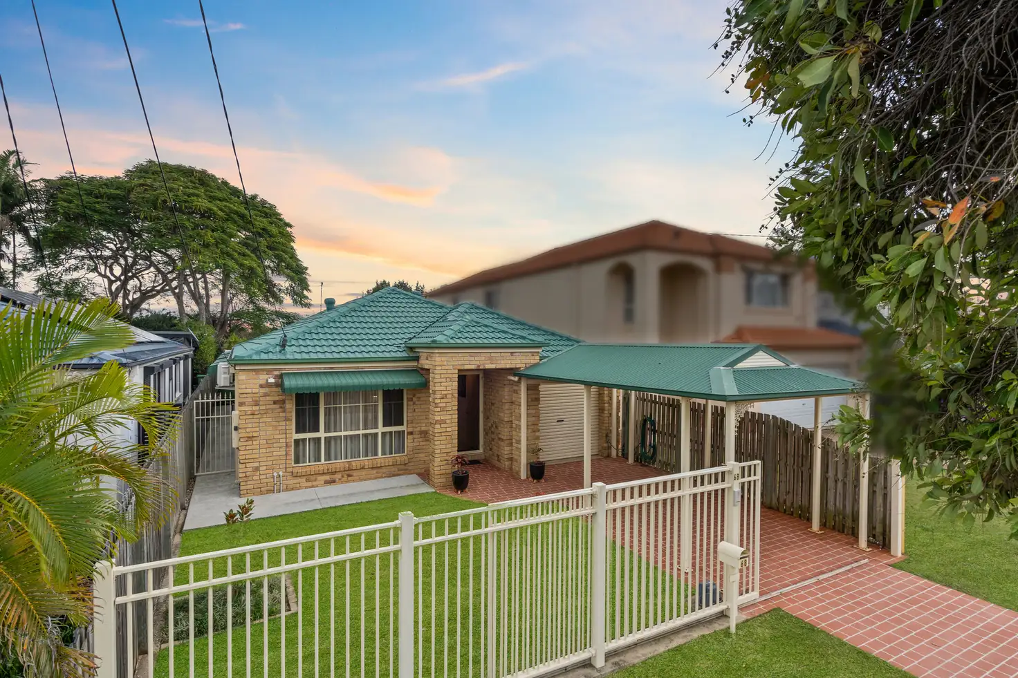 Main view of Homely house listing, 68 Passage Street, Cleveland QLD 4163