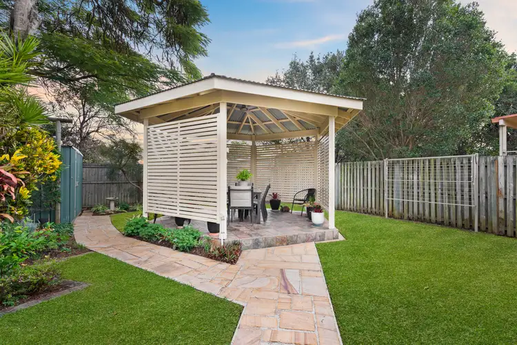 Third view of Homely house listing, 68 Passage Street, Cleveland QLD 4163