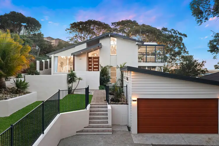 Main view of Homely house listing, 19 Mossman Avenue, Bateau Bay NSW 2261