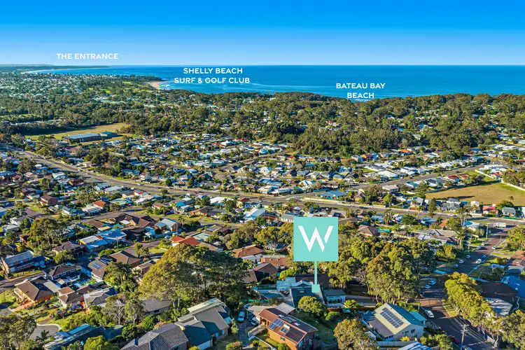 Fifth view of Homely house listing, 19 Mossman Avenue, Bateau Bay NSW 2261