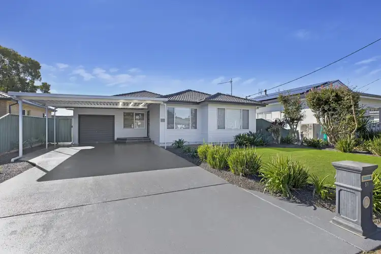 Main view of Homely house listing, 51 Gwendolen Avenue, Umina Beach NSW 2257