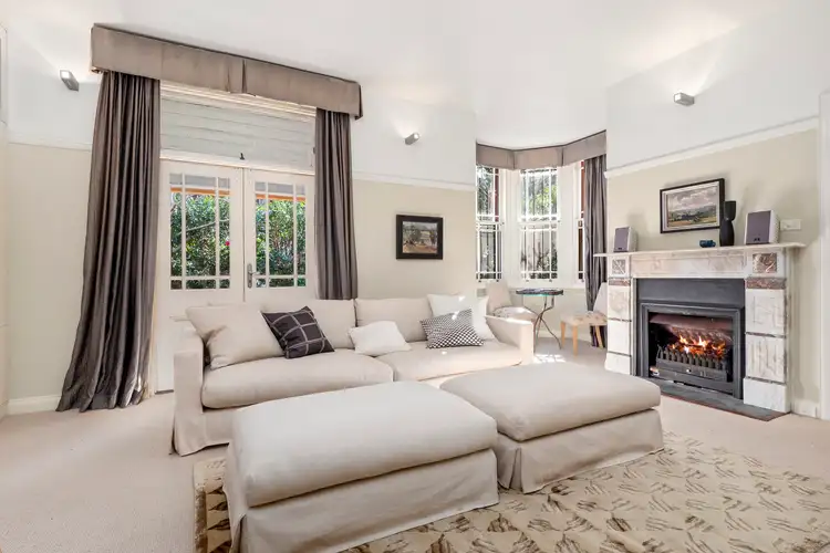 Second view of Homely house listing, 7 Arcadia Road, Glebe NSW 2037