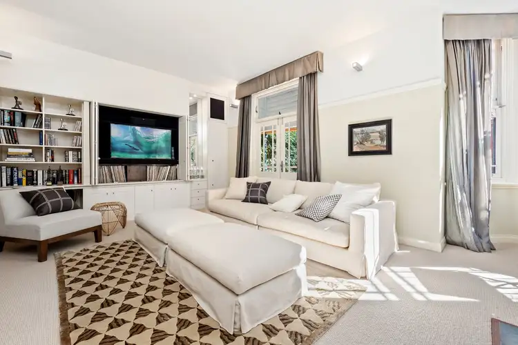 Fourth view of Homely house listing, 7 Arcadia Road, Glebe NSW 2037