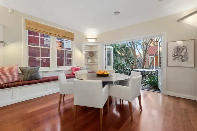 Fifth view of Homely house listing, 7 Arcadia Road, Glebe NSW 2037