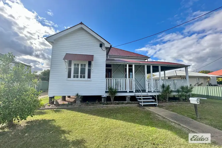 Main view of Homely house listing, 14 Railway Street, Laidley QLD 4341