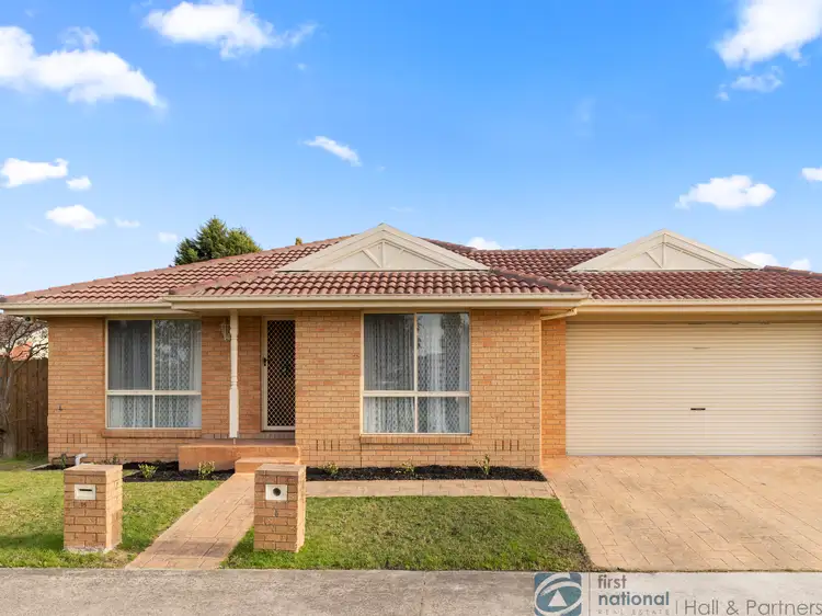 15 Khalil Avenue, Dandenong North VIC 3175