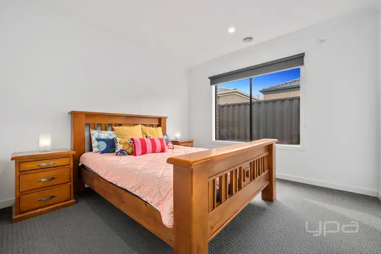 Third view of Homely house listing, 23 Becontree Crescent, Strathtulloh VIC 3338