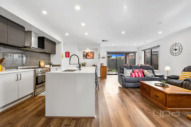 Fifth view of Homely house listing, 23 Becontree Crescent, Strathtulloh VIC 3338