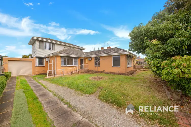 11 Porter Avenue, Highton VIC 3216