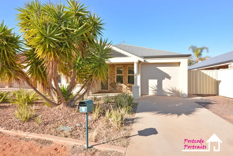 5 Vern Schuppan Drive, Whyalla Norrie SA 5608
