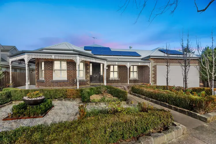 Main view of Homely house listing, 29 Dane Avenue, Bell Post Hill VIC 3215