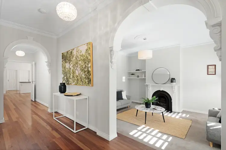 Second view of Homely house listing, 29 Dane Avenue, Bell Post Hill VIC 3215