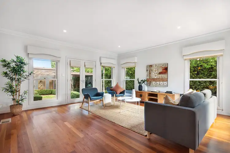 Fifth view of Homely house listing, 29 Dane Avenue, Bell Post Hill VIC 3215